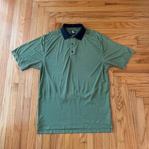 Men’s Footjoy Golf Polo